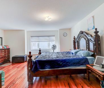For Lease - 58 Barnfield Crescent Unit# Main, Ajax, Ontario - Photo 4