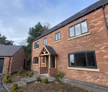 5 bedroom detached house to rent - Photo 3