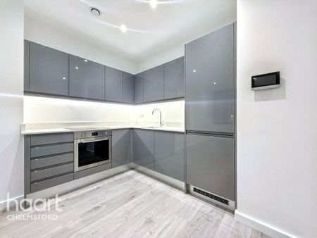 1 bedroom apartment to rent - Photo 2