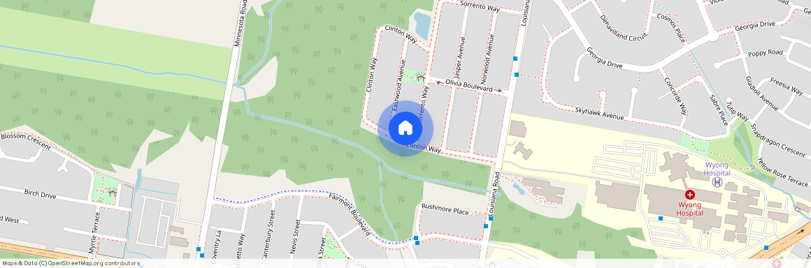 60 Clinton Way, NSW 2259, Hamlyn Terrace