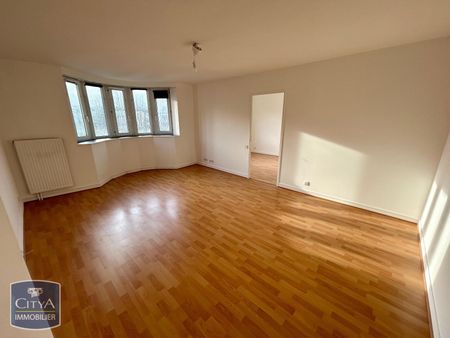 Location Appartement 2 pièces 51m² MONTIGNY LE BRETONNEUX 78180 - Photo 2