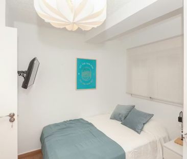 Carrer d'Escalante, Valencia, Valencian Community 46011 - Photo 2