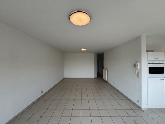 Instapklaar 2slpk appartement met staanplaats in Willebroek - Foto 1