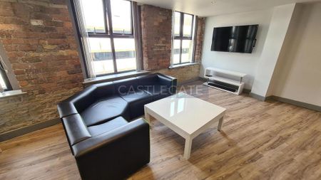 3 bedroom flat share to rent - Photo 5