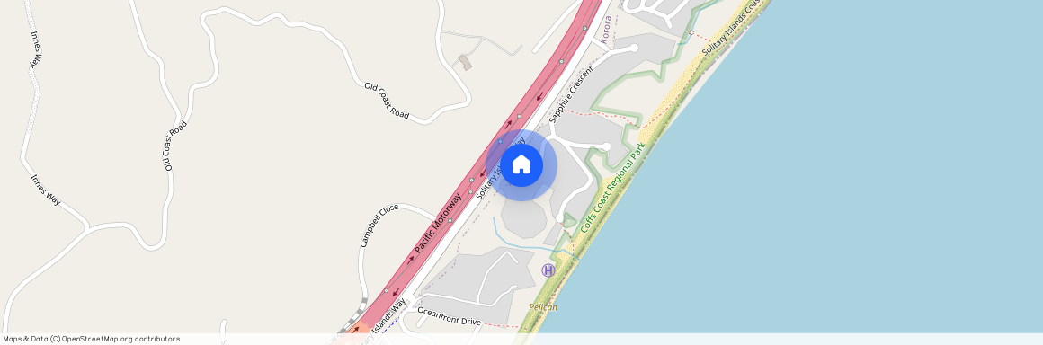 2/44 Solitary Islands Way, NSW 2450, Sapphire Beach