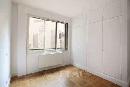 Appartement • Chaillot - Photo 4