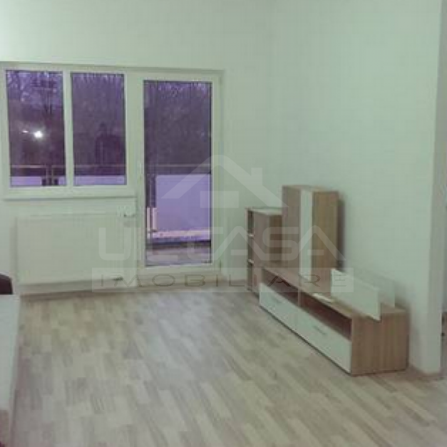 Apartament 2CSD, Copou- Bellevue, cu CT - Fotografie 1