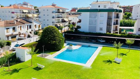 3-bedroom apartment for rent in Roda de Berà, bills included, Pets allowed, Smoking allowed - Foto 4