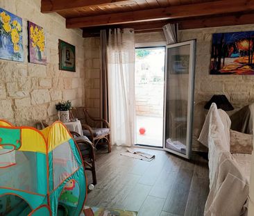 Μονοκατοικία για ενοικίαση - Πλατανιάς, - Photo 3