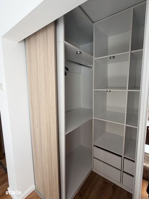 Proprietar ap.3 camere Buftea - Fotografie 1