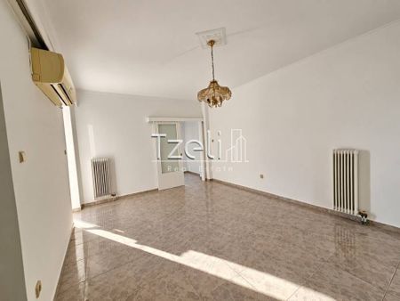 Διαμέρισμα για ενοικίαση Ψαροφάϊ (Πάτρα) - Φωτογραφία 3