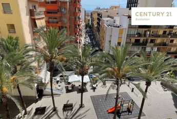 Calpe/Calp, Valencian Community
