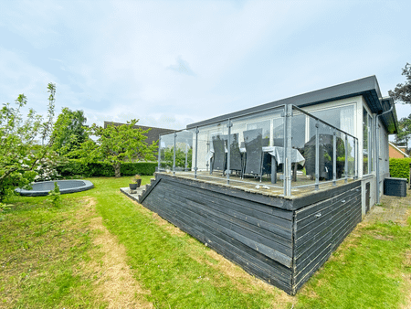 Furnished villa on a quiet residential street in Vanløse - Foto 4