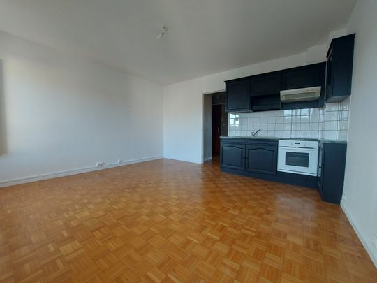 Appartement 2 pièces à Épinal - Photo 1