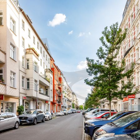 Single Living Nähe Boxhagener Platz - Photo 2