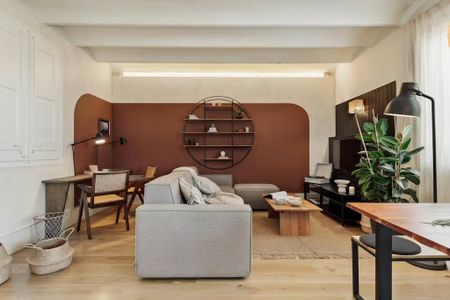 Carrer de Balmes, Barcelona, Catalonia 08007 - Foto 2