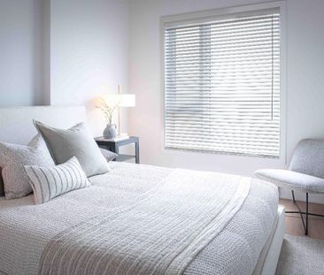 SAN LEON --- Condos neufs 1-2 chambres à louer Faubourg Boisbriand ... - Photo 3