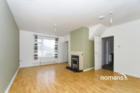 3 bedroom terraced house to rent - Photo 3