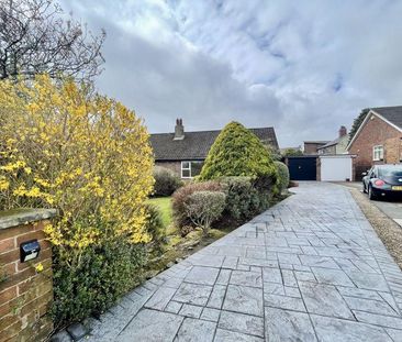 2 bedroom semi-detached bungalow to rent - Photo 6