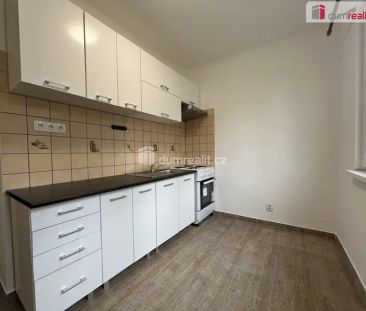 Pronájem bytu 1+1, Lužec nad Vltavou - Фото 2