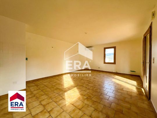 Appartement Methamis 3 pièce(s) 57 m2 - Photo 1