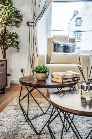 2 bedroom serviced apartment to rent - Photo 2