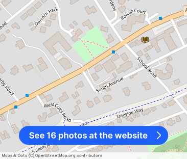 Cults Court, Cults, Aberdeen, AB15 - Photo 1