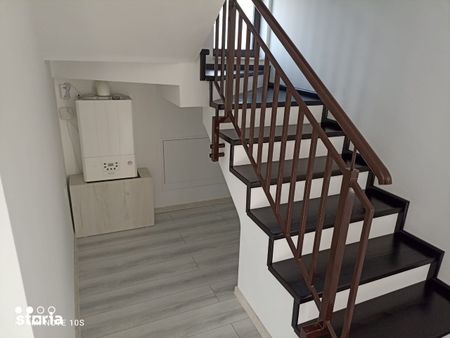Casa / vilă Platou Craiovei, mobilată/utilata , finisaje moderne - Photo 3