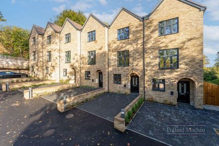 4 bedroom terraced house to rent - Photo 4