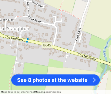 The Highway, Great Staughton - Photo 1