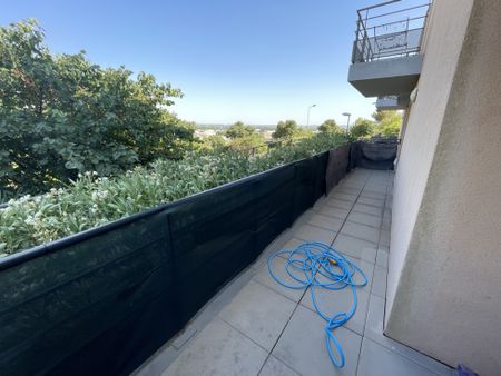 Appartement 58.92 m² - 3 Pièces - Nîmes (30900) - Photo 5