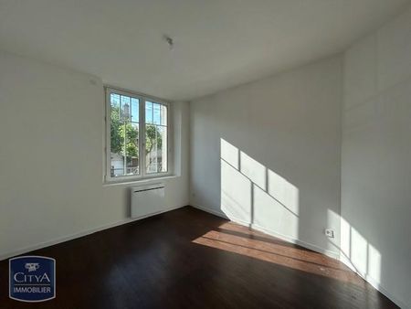 Location Appartement 3 pièces 53m² JARVILLE LA MALGRANGE 54140 - Photo 2