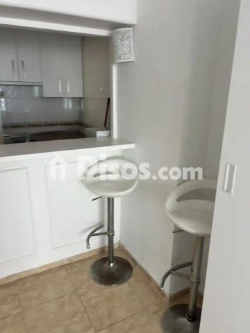 Estudio en alquiler en Calle de Brasil - Photo 5