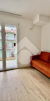 Bilocale in affitto - Photo 1