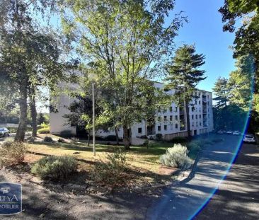 Appartement à louer 3 pièces 56.45m² - Photo 3