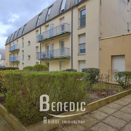 Appartement Nancy 1 pièce(s) 18 m2 - Photo 3