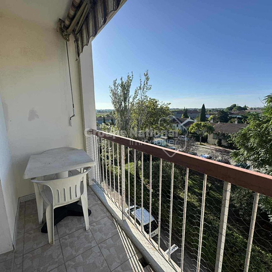 T3 - MONPLAISIR, - Photo 1