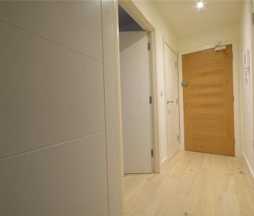 1 bedroom apartment to rent - Photo 6