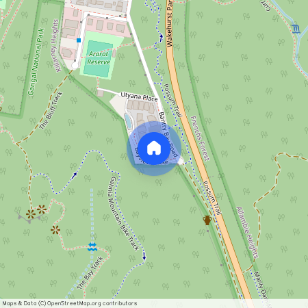 3A Bayview Close FRENCHS FOREST NSW