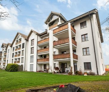 Familienfreundliche Wohnung in Bodenseenähe - Kreuzlingen Ost - Photo 3