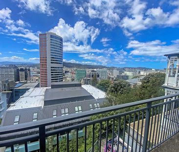 Apartment Living - Photo 6