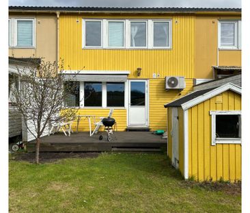 Maskrosgatan, Göteborg - Photo 2