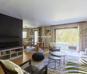 Appartement à louer - Aix-en-Provence 5 pièces de 123.89 m² - Photo 3