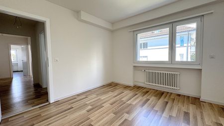 Rent a 3 ½ rooms apartment in St. Gallen - Foto 2