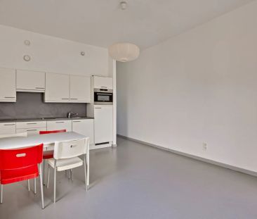 Charmante, lichtrijke studio in Leuven centrum - opp. 48m² - EPC 79... - Photo 1