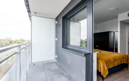 Mieszkanie do wynajęcia - Warszawa, Rotmistrza Witolda Pileckiego - Фото 4