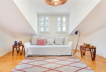 1 Bedroom Apartment, Alfama, Lisboa