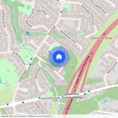 25 Ashurst Lane, Greenhithe
