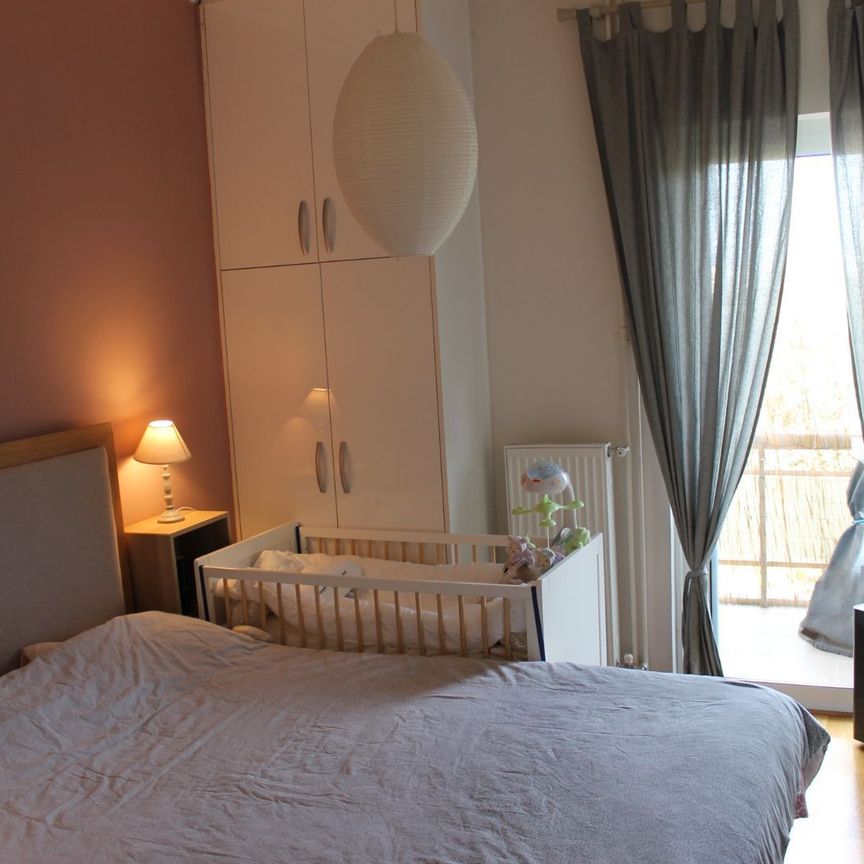 Ενοικίαση κατοικίας, 93 τ.μ., Καισαριανή, 1.100 € - Photo 1