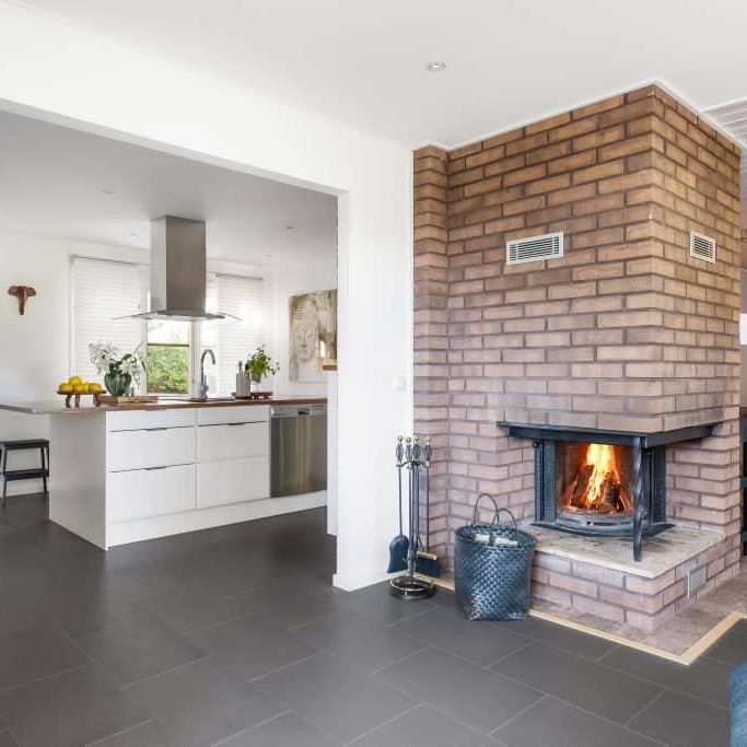 Brändövägen, Hässelby - Foto 1